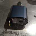 69W Fast Charging USB C Car Charger, 4-in-1 Retractable Phone Charger for iPhone 17, Travel Essentials, Gifts for Women Men, Car Accessories for Women Men, for iPhone 17 16 15 14 13, Galaxy, Pixel