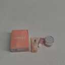 Clinique Hydration Heroes Gift Set | Moisture Surge 100H Moisturizer | Moisture Surge Overnight Mask | Lip Treatment | Hydrating + Glow | Includes 3 Travel Size Pieces