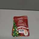 3 x Ornament Hooks  Essential Christmas Tree Decorating Hangers Great Xmas Ornament Hooks for Hanging Christmas Decorations 35 PCS (Round-Upgraded-24pcs)