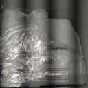 Merchandise Bags, Die Cut Handles, Strong, Durable, and Tear Resistant Bags Perfect for Retail, Boutiques, or Any Events, Different sizes and colors (White, 15x18 Inch (Pack of 100))