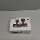 1080P Dual Dash Camera for Car Front and Inside Dashcam Car Security Video Recorder,170Wide Angle Vehicle Cam,WDR,G-Sensor,2 IPS Screen,Loop Recording,Night Vision (Dual Dash Cam with 32G Card)