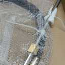 Boat Steering Cable 15 Feet Steering Cable 15' Outboard Rotary Steering Cable SSC6215 for Most Single Station Boats