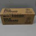 Optimum Nutrition Gold Standard Protein Shake, 24g Protein, Ready to Drink Protein Shake, Gluten Free, Vitamin C for Immune Support, Vanilla, 11 Fl Oz, 12 Count (Pack of 1)  (EXP 12/07/26)