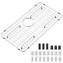 Stainless Steel Sink Grid