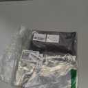 UNIMEIX 24 Pcs 9.2 x 6.9 Inch Large Magnetic Sheets for Die Storage Stamp and Die Storage Pockets Die Cut Storage for Card Making (12 Pcs Sheets+ 12 Pcs Bags,0.9 mm Thickness