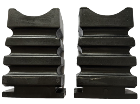 Rear Suspension Enhancement | Bump RWD 338-54 Air Suspension Helper Spring Kit for Mercedes-Benz Sprinter 3500