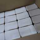 Tork Soft Xpress Multifold Paper Hand Towels White, H2 System Compatible 16 Packs X 135 Towels Each (MB579)