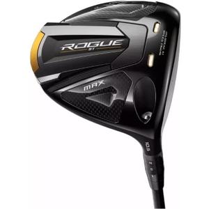 Callaway Golf Rogue ST Max Driver