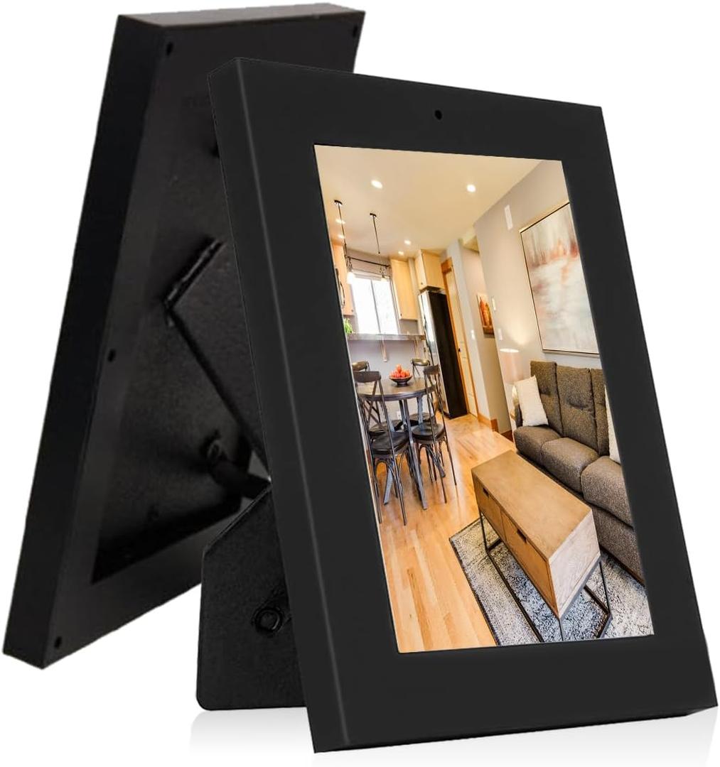 Hidden Camera Detector Indoor Security Camera 1080P with Motion Detection Nanny Cams for Home Surveillance, NO Audio Function, ty100