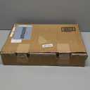 USX MOUNT Ultra Slim TV Wall Mount 37-75 Inch TVs Mount with Swivel and Tilt, Low Profile Full Motion Bracket with Articulating Dual Arms, Up to VESA 400X400 mm Max 16" Wood Studs, Holds 99lbs