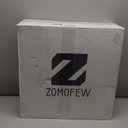 1/2" Thickness 85IN Hot Tub Mat for Inflatable Tub,Hot Tub Pad Foundation, Upgraded Thickened Eva Foam Padding for Outdoor Hot Tubs (Square-Shaped)