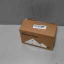 Organic Burp Cloths Baby Boy, Girl - 6-Pack Large 100% Cotton Burping Cloths for Babies, Spit Up Rags, Super Absorbent, Ultra Soft Newborn Rag, Gender Neutral, Machine Washable, Durable (Roarsome)