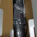 Sound Bar for Smart TV, Bass Boost and Crisp Vocals,Bluetooth Soundbar for TV/PC/Gaming/Projectors, Optical/AUX/Wall Mount, 17inch