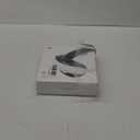 KIWI design K4 Head Strap, VR Headset Accessories for Meta Oculus Quest 3/3S, Non-Battery & Enhanced Support & Adjustable & Comfort Strap