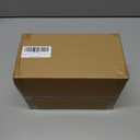 Eclirgan 1.9-Inch Large Binder Clip with Heavy-Duty/Folding/Rust-Resistant,48-Pack Thick Metal Office Clip in 4 Boxes,Black Paper Clamps for School/Outdoor Use/Office/Home