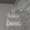 2 Pack European Travel Plug Adapter, Mifaso International Power Plug Adapter with 3 Outlets 3 USB Charging Ports(2 USB C), Type C Plug Adapter Europe Travel Essentials to Spain Italy France