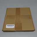 Heart-Shaped Stained Glass Window Hanging, 7.9 in Cardinal & Blue Jay Birds Sun Catcher Indoor Window Decor, Colorful Glass Art Panel for Home, Garden, Valentines Gift