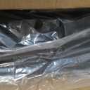 Floor Mats for Hyundai Palisade Gasoline 2026, All Weather Floor Mats Trunk Cargo Liner with Backrest Protectors Accessories, Full Coverage Set (Fit 7/8 Sests)