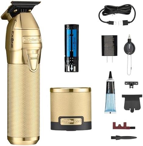 BaBylissPRO FXONE Professional Cordless Outlining Trimmers