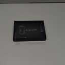 Smart Car Air Freshener, Car Air Freshener Diffuser, Rechargeable Cars Aroma Diffuser, 3 Levels of Adjustable Intelligent Cars Diffuser with 3 Bottles of Cologne (Grey)