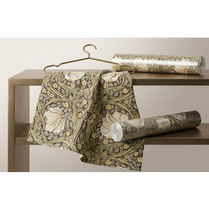 William Morris & Co. "Pimpernel" Premium Wallpaper