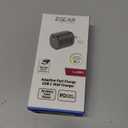 ZGR 20W TYPE C USB WALL CHARGER