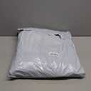 BALEINE Non Slip Rug Pad Rug Gripper for Hardwood Floors, Extra Thick Non Slip Mat Under Carpet (8'x10')