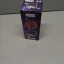 ArtCreativity Light Up Wand for Kids - LED Light Up Toy Wand for Boys and Girls - Unique Spinning Light Up Toy - Batteries Included - Sensory Toys for Kids with Autism - LED Magic Ball Wand