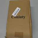 Abstract Animal Statue Decor for Home, Resin Bear Sculpture Ornament for Bedroom, Living Room, Office on Table, Shelf and Cabinet (Type C) (normal)