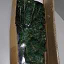 4 ft. Pre-Lit Artificial Christmas Tree with 100 LED Lights