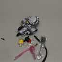 3130425 4 stroke Carburetor Fit for Polaris 400 400L Sport Xpress Xplorer 400 400L Trail Boss 350L Xplorer Xpress Big Boss 300 3130498 1994-1999