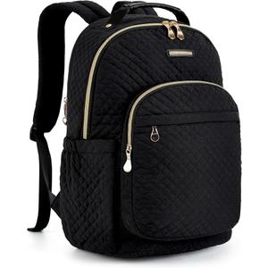 Women Backpack for Work Laptop Backpack Women Travel Backpack Laptop Bag 15.6'' Laptop backpack