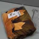 1 Cushion Reclining Sofa Cover Camo Oak Hunting Print Lazy Boy Recliner Covers That Stay in Place Decorative Reclining Furniture Protectors for Home