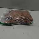 4 Pack Boho Bathroom Hand Towel 14 x 30 Inch 100% Turkish Cotton Decorative Boho Kitchen Hand Towel Farmhouse Bathroom Decor Set Absorbent Soft Guest Tea Gift(Brown)