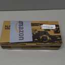 NAOEVO 12 Inch LED Light Bar, 300W 30000LM LED Offroad/Driving/Fog Lights with Wiring Harness Kit, Spot Flood Work Lights for Truck UTV ATV Golf Cart Boat (White)