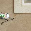 Sashco 15010 10.5oz Sashco Sealants Beige MorFlexx Mortar & Stucco Repair, 10.5-Ounce - 3 Pack