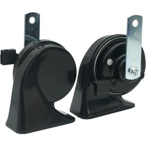 NEOGET Car Horn Kit for Toyota Lexus,12V Loud Waterproof Auto Horn, High Low Dual Tone 126 Decibel, Replacement for Toyota
