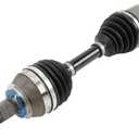 GM Genuine Parts 85660317 Front Driver Side Half-Shaft