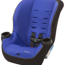 Cosco Kids Onlook 2-in-1 Convertible Car Seat, Vibrant Blue, Infant & Toddler, Unisex