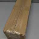 Adjustable Heavy-Duty Garland Hanger for Door Frame, No Screws No Drilling Glue-Free Damage Free, Christmas Holiday Decoration Holder for Wreaths Lights Garland, Fits 32"- 63" Front Doors