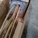 Nearly Natural 6ft Fiddle Leaf Fig Artificial Tree with 6 Natural Trunks, 270 Lush Green Leaves