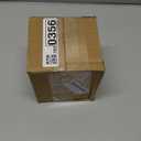 2-Pack Kitty Kurls Cat Scratcher  Foldable Magic Organ Cat Scratcher Board, Reversible Corrugated Cardboard Kitty Scratching Toy with 2 Bell Balls for Indoor Exercise