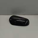 TRQ Mirror Cap Compatible with 2012-2017 Toyota Camry