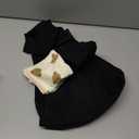 Baby Sling Carrier Adjustable Baby Sling 2025 Upgraded Toddler Sling Comfortable Baby Wrap Carriers Ergonomic-Designed, Travel Friendly Carrying 10-45 Lbs (Black)