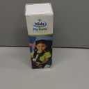 Child Airplane Safety Harness - The Safety Restraint System Will Protect Your Child from Danger. - Airplane Kid Travel Accessory for Aviation Use