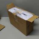 Paper Towel Dispenser Countertop, Multifold Trifold Z-Fold Paper Towel Holder, Hand Towel Dispenser for Kitchen Bathroom Commercial,Single Sheet Dispensing, Non-Slip Base (Ks-5857s-w)