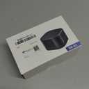 Magicteam Sound White Noise Machine with 20 Non Looping Natural Soothing Sounds and Memory Function 32 Levels of Volume Powered by AC or USB and Sleep Sound Timer Therapy for Baby Kids Adults