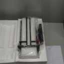 Outdoor Lighting Fixtures Wall Mount, Outdoor Wall Lights Modern with Frosted Glass, Aluminum Exterior Light for House Outdoor Wall Lantern for Garage Porch Carriage Patio (14.6''H, 1 pc)