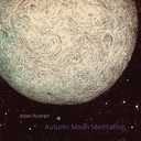 Autumn Moon Meditation, Audio CD