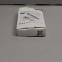 iPhone 17 16 Charger Fast Charging, Apple iPhone USB C Fast Charger Block, 2Pack, 6FT Type C USB C to C Woven Cable Cord for iPhone 17/17 Pro Max/17 Pro/Air/16 Pro Max/16 Pro/15 Pro Max, iPad Pro/Air/Mini